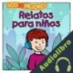 Audiolibro Los 30 Mejores Relatos para Niños Marco Sumfleth