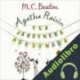 Audiolibro Agatha Raisin y la jardinera asesinada M.C. Beaton