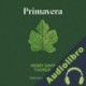 Audiolibro Primavera Henry David Thoreau