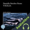 Audiolibro Vigilia Daniella Sanchéz