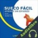 Audiolibro Sueco Fácil - Aprende Sin Esfuerzo - Principiante inicial - Volumen 1 de 3 Lingo Wave
