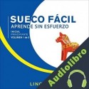 Audiolibro Sueco Fácil - Aprende Sin Esfuerzo - Principiante inicial - Volumen 1 de 3 Lingo Wave