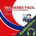 Audiolibro Tailandés Fácil - Aprende Sin Esfuerzo - Principiante inicial - Volumen 1 de 3 Lingo Wave