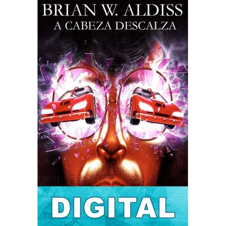 A cabeza descalza Brian W. Aldiss