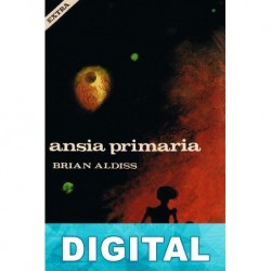 Ansia primaria Brian W. Aldiss