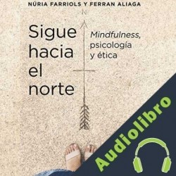 Audiolibro Sigue Hacia el Norte Núria Farriols