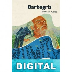 Barbagrís Brian W. Aldiss