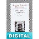 Ven y dime cómo vives Agatha Christie