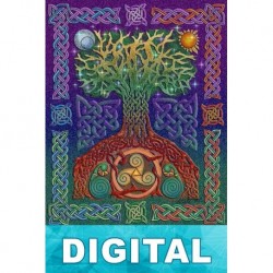 El árbol de saliva Brian W. Aldiss