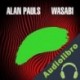 Audiolibro Wasabi Alan Pauls