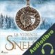 Audiolibro Snehild - La vidente de Midgard Anne-Marie Vedsø Olesen