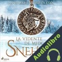 Audiolibro Snehild - La vidente de Midgard Anne-Marie Vedsø Olesen