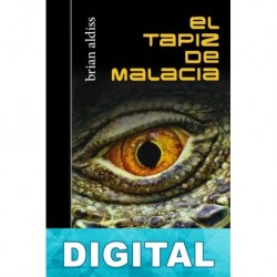 El tapiz de Malacia Brian W. Aldiss