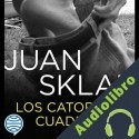 Audiolibro Los catorce cuadernos Juan Sklar