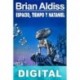 Espacio, tiempo y Nataniel Brian W. Aldiss