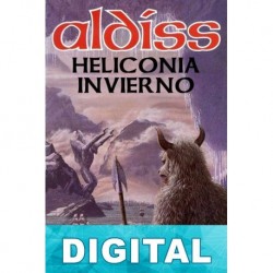 Heliconia Invierno Brian W. Aldiss