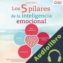 Audiolibro Los 5 pilares de la inteligencia emocional Isabell Seibach