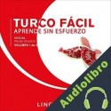 Audiolibro Turco Fácil - Aprende Sin Esfuerzo - Principiante inicial - Volumen 1 de 3 Lingo Wave
