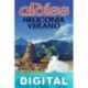 Heliconia Verano Brian W. Aldiss