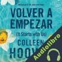 Audiolibro Volver a empezar Colleen Hoover