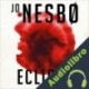 Audiolibro Eclipse Jo Nesbo