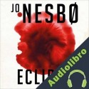 Audiolibro Eclipse Jo Nesbo