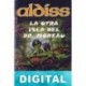 La otra isla del doctor Moreau Brian W. Aldiss