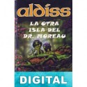 La otra isla del doctor Moreau Brian W. Aldiss