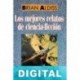 Los mejores relatos de ciencia-ficción Brian W. Aldiss