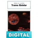 Trama Estelar Brian W. Aldiss