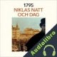 Audiolibro 1795 Niklas Natt och Dag