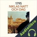 Audiolibro 1795 Niklas Natt och Dag