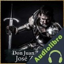 Audiolibro Don Juan Tenorio José Zorrilla