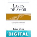 Lazos de amor Brian Weiss