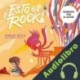 Audiolibro ¡Esto es rock! Manu Guix
