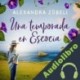 Audiolibro Una temporada en Escocia Alexandra Zöbeli