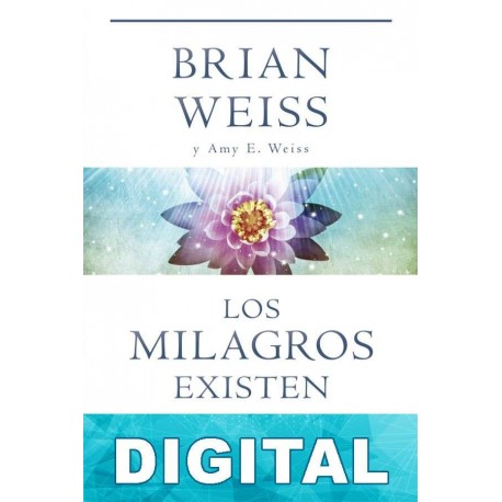 Los Milagros Existen Libro PDF Epub O Mobi (Kindle)