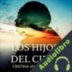 Audiolibro Los hijos del cielo Cristina Martín Jiménez