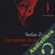 Audiolibro Tres poetas de sus vidas Stefan Zweig