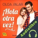 Audiolibro ¡Hola otra vez! Olga Salar