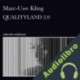 Audiolibro QualityLand 2.0 Marc-Uwe Kling