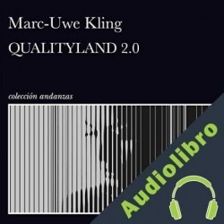 Audiolibro QualityLand 2.0 Marc-Uwe Kling