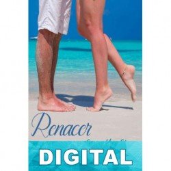Renacer en las Maldivas Brianne Miller