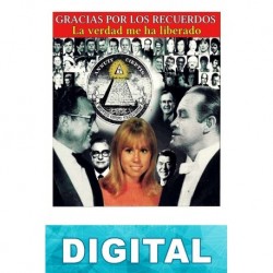 Gracias por los recuerdos… La verdad me ha liberado Brice Taylor