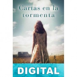 Cartas en la tormenta Bridget Asher