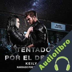 Audiolibro Tentados por el Destino Keily Fox