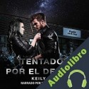 Audiolibro Tentados por el Destino Keily Fox