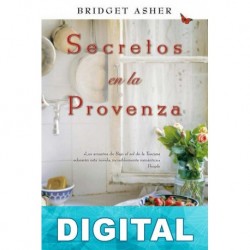 Secretos en la Provenza Bridget Asher