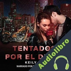 Audiolibro Tentados por el Deseo Keily Fox