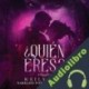 Audiolibro ¿Quién Eres? Keily Fox